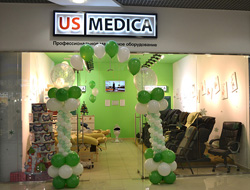 US MEDICA 